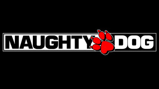Black white logo red paw - chippy free wallpaper