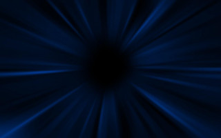 Dark blue black center middle - a black center free wallpaper