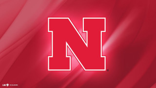 Red white logo letter n 2 - a white outline free wallpaper