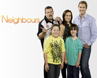 Family neighborhood photo white background - back ground free wallpaper