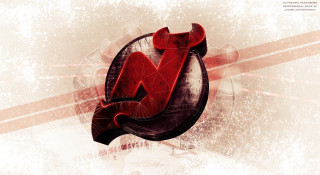 Red black logo arrow background - a red arrow free wallpaper
