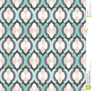 Geometric pattern circles squares white - circle free wallpaper