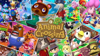 Animal crossing collage bear images - dan content free wallpaper
