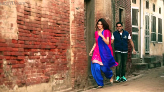 Woman sari street city urban - a street next free wallpaper