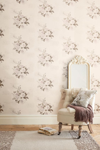 Chair mirror room rug wallpaper - the floor and a rug free wallpaper