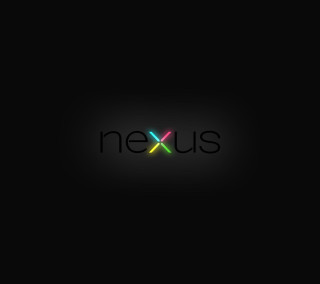 Black background nexus rainbow light - carles delclaux i free wallpaper