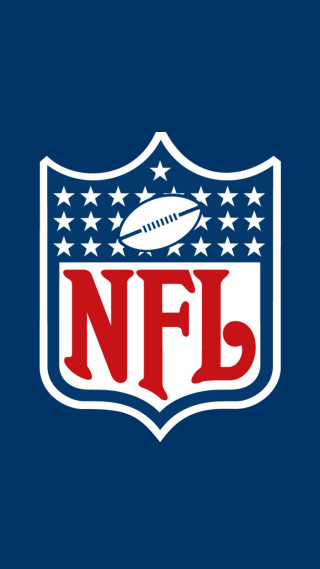 Nfl football logo stars stripes - art fitzpatrick free wallpaper