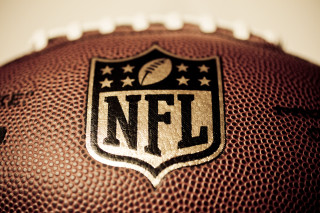 Football nfl logo stars tiltshift - high free wallpaper