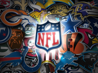 Nfl wall art helmet symbols - a football helmet free wallpaper