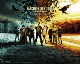 Movie poster group tree bird - a movie poster free wallpaper