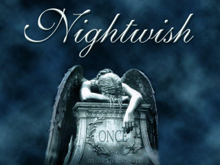 Statue angel nightwish magicalrealism albumcover - magical free wallpaper for desktop
