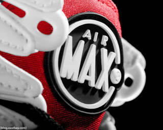 Airmax shoes soles logo macro - dr. atl free wallpaper