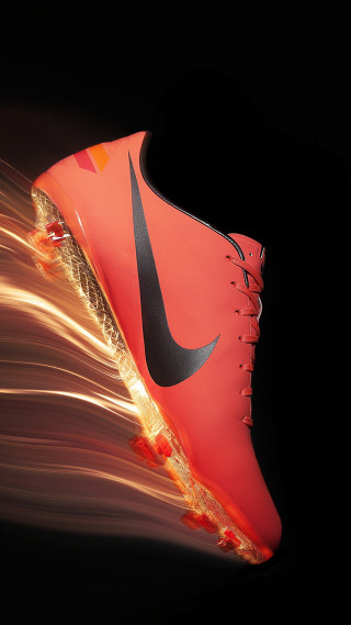 Shoes light dark flames fire - else alfelt free wallpaper