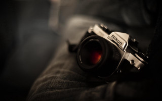 Camera couch lens attached lens - a len free wallpaper