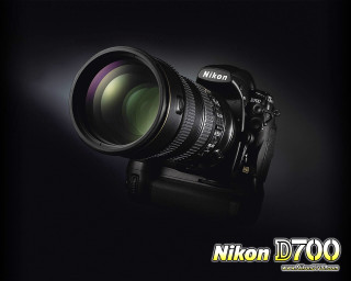 Nikon d70 camera lens flash - a len free wallpaper