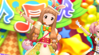 Girl dress cosplay stage rabbit - hint of yayoi kasuma free wallpaper