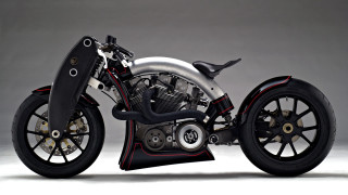 Motorcycle cybernetics helmet wheels silver - cybernetic free wallpaper