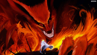 Red dragon fire wings solo - a red dragon free wallpaper