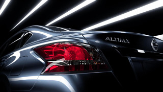Car lights dark room black 2 - its light free wallpaper