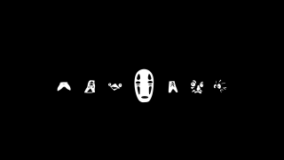 Masked person black white other - photo of a person free wallpaper