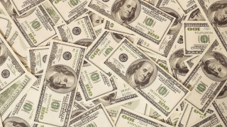 Pile twenty dollar bills money 3 - twenty dollar bill free wallpaper