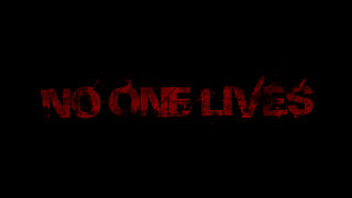 No one lives red black - background free wallpaper for desktop