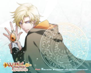 Blonde man black jacket glass - a black jacket holding free wallpaper