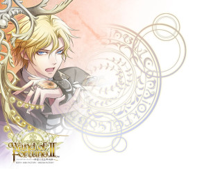 Anime character sword crown heroic - a anime character free wallpaper