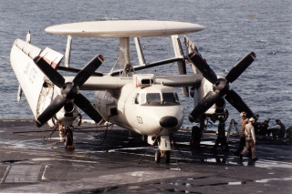 Small plane ship people standing - a ship free wallpaper