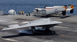 Fighter jet aircraft carrier water 2 - a fighter free wallpaper for desktop