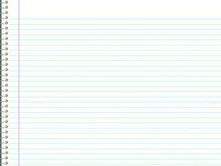 Spiral notebook lined paper pen - paper free wallpaper