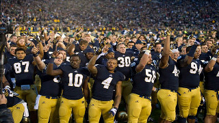 Football team field hands up - their hands in free wallpaper