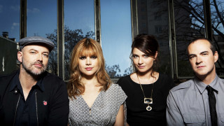 Group people window sky background 3 - promotional image free wallpaper