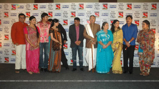 Group people stage backdrop wall - a stage free wallpaper