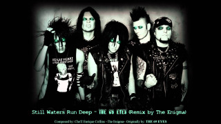 Group green eyes black hair - green eye free wallpaper