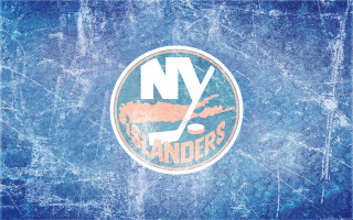 Hockey logo blue background white - art fitzpatrick free wallpaper