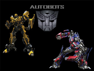Robot automatistes mecha concept art - les automatiste free wallpaper