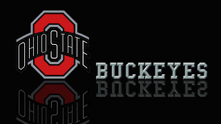 Black background red white logo 4 - buckminster fuller free wallpaper