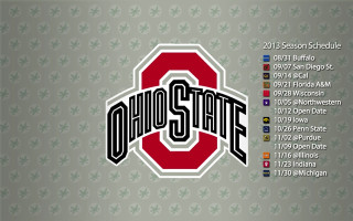 Ohio state logo wallpaper background - earnst haeckel free wallpaper