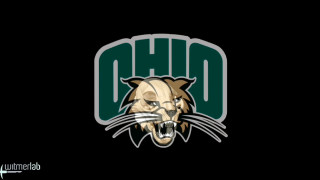 Ohio university football team logo - edward otho cresap ord ii free wallpaper