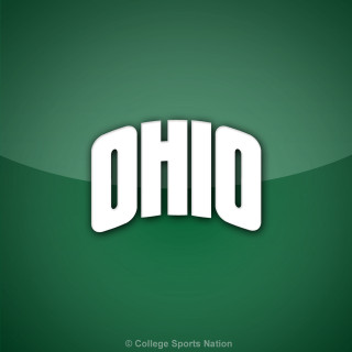 Ohio green background white letters - white letter free wallpaper