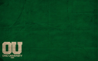 Green background university logo university - a poster free wallpaper