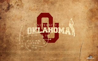University of oklahoma football player - a football free wallpaper