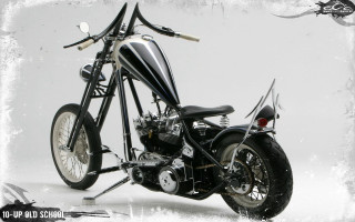 Motorcycle black seat grungy effect - grungy free wallpaper