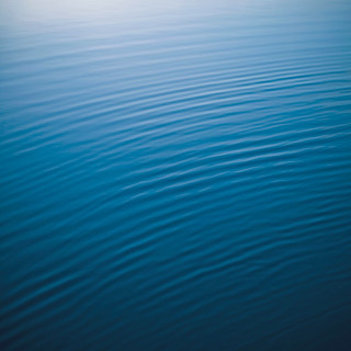 Water boat distant blue sky - water free wallpaper