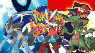 Pokemon group sign lets be - a group of pokemon characters free wallpaper