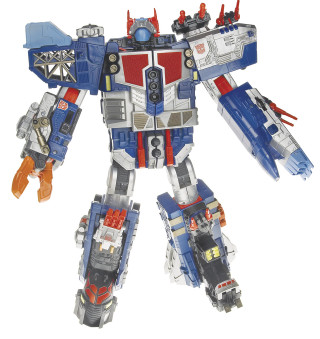 Toy white surface background blue - mecha free wallpaper