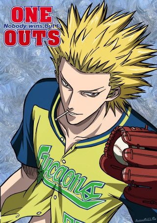 Blonde man baseball glove action - important free wallpaper