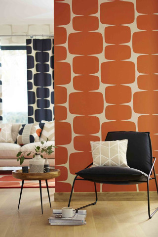 Living room couch chair wallpaper - bold free wallpaper