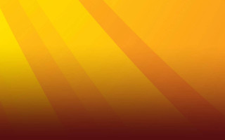Yellow red background clock side - clock free wallpaper